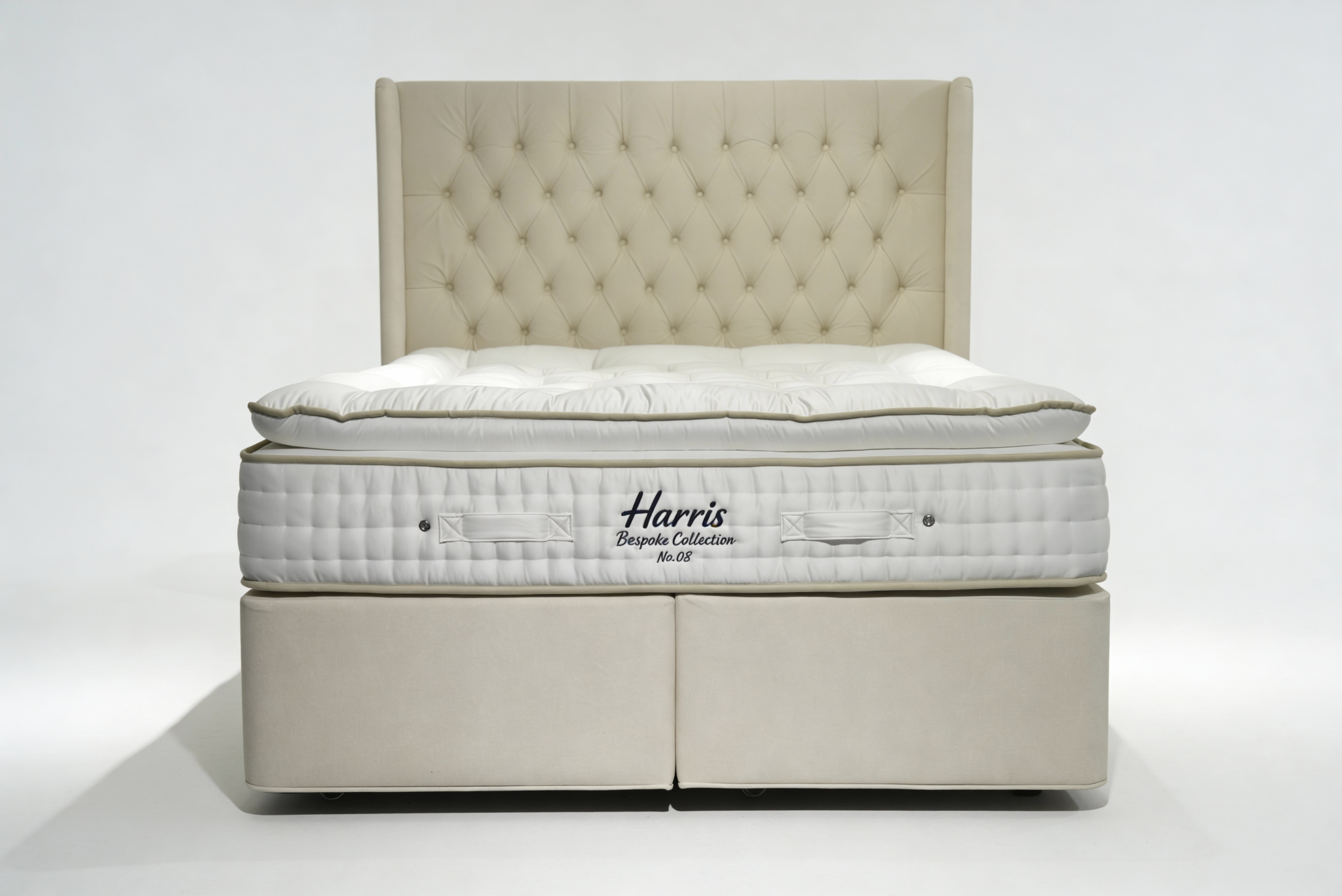 Harris Bespoke Silk No68