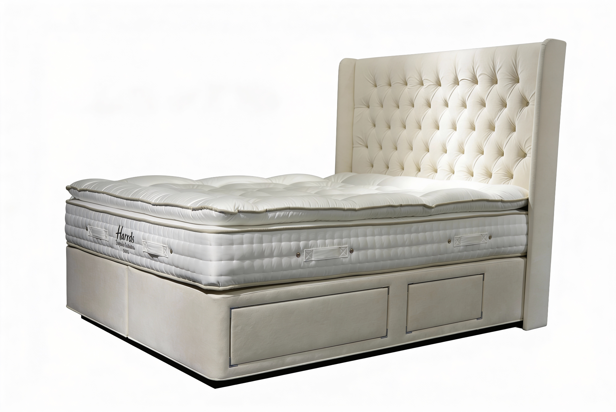 Harris Bespoke Silk No68