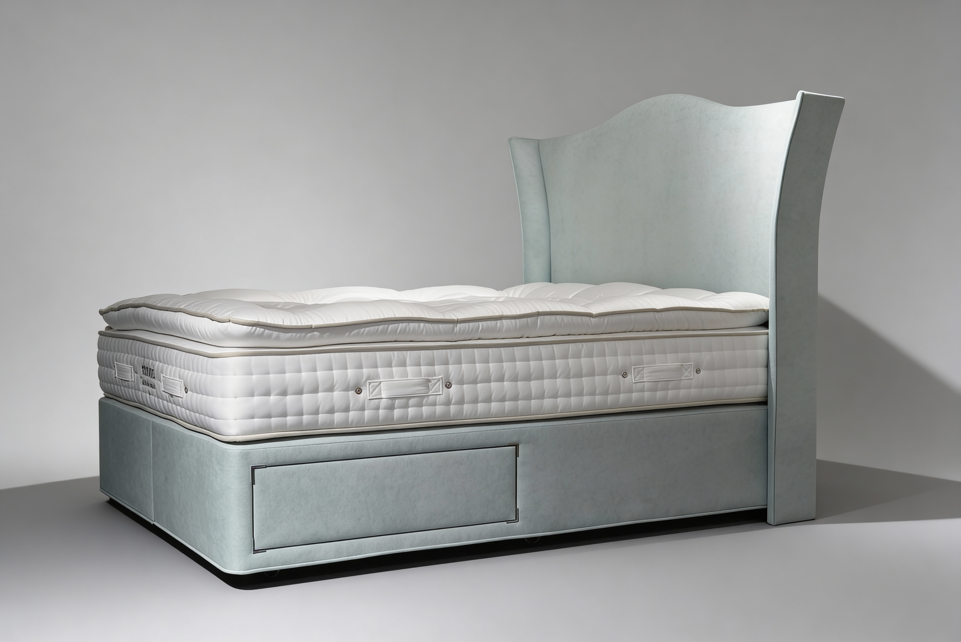 Harris Bespoke Silk No57